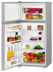 Liebherr CTPsl 2121 Холодильник