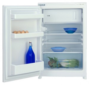 larawan Refrigerator BEKO B 1750 HCA