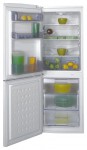 BEKO CSA 24023 Tủ lạnh