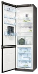 Electrolux ERB 40405 X Холодильник
