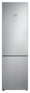 Фото Холодильник Samsung RB-37 J5441SA