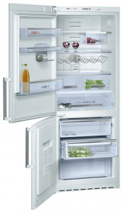 larawan Refrigerator Bosch KGN46A03