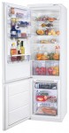 Zanussi ZRB 638 FW Холодильник
