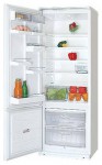 ATLANT ХМ 4011-100 Refrigerator