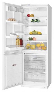 фото Холодильник ATLANT ХМ 6021-100
