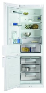 larawan Refrigerator De Dietrich DKP 1123 W