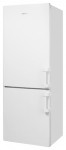 Vestel VCB 274 LW Холодильник