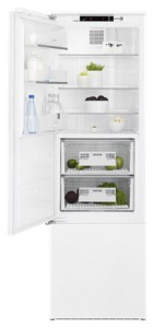 larawan Refrigerator Electrolux ENG 2793 AOW