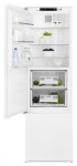 Electrolux ENG 2793 AOW Холодильник