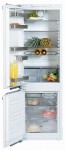 Miele KFN 9755 iDE Tủ lạnh