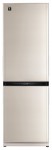 Sharp SJ-RM320TB Хладилник