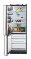 фото Холодильник AEG S 3688