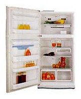 larawan Refrigerator LG GR-T692 DVQ