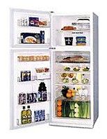 фото Холодильник LG GR-322 W