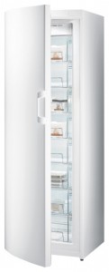 larawan Refrigerator Gorenje FN 6181 CW