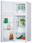 Amica FD206.3 Køleskab