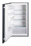Smeg FL102A Холодильник