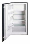 Smeg FL104A Холодильник