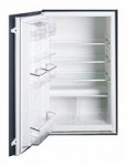 Smeg FL164A 冷蔵庫