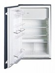Smeg FL167A 冰箱