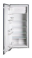 Bilde Kjøleskap Smeg FL227A