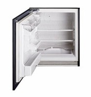 larawan Refrigerator Smeg FR158B