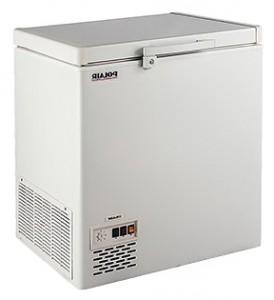 Foto Frigo Polair SF120LF-S