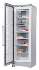 larawan Refrigerator Vestfrost FZ 235 F