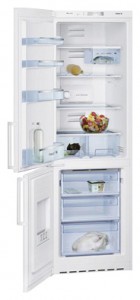 larawan Refrigerator Bosch KGN36X03