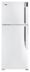 ảnh Tủ lạnh LG GN-B492 GQQW