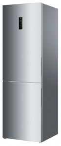 तस्वीर फ़्रिज Haier C2FE636CXJ