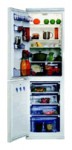 Vestel IN 385 Tủ lạnh