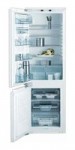 AEG SC 91840 6I Холодильник