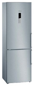 larawan Refrigerator Bosch KGE36AI20