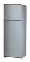 larawan Refrigerator Whirlpool WBM 378 SF WP