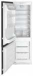Smeg CR327AV7 Холодильник