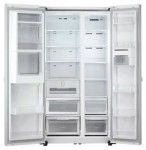 LG GC-M237 AGKS Refrigerator