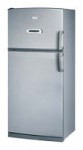 Whirlpool ARC 4380 IX Fridge