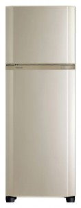 larawan Refrigerator Sharp SJ-CT440RBE