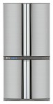Sharp SJ-F78PESL Refrigerator