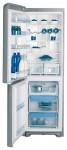 Indesit PBAA 33 NF X D Холодильник