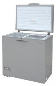 nuotrauka šaldytuvas AVEX CFS-250 GS