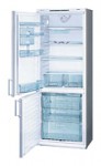 Siemens KG43S120IE Tủ lạnh