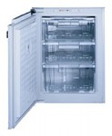 Siemens GI10B440 Hűtő
