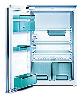 照片 冰箱 Siemens KI18R440