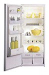 Zanussi ZI 9235 Refrigerator