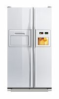 ảnh Tủ lạnh Samsung SR-S22 NTD W