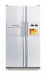 Samsung SR-S22 NTD W Хладилник