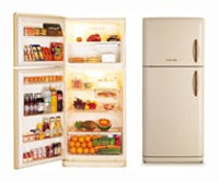 larawan Refrigerator Daewoo Electronics FR-520 NT