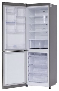 Фото Холодильник LG GA-E409 SMRA
